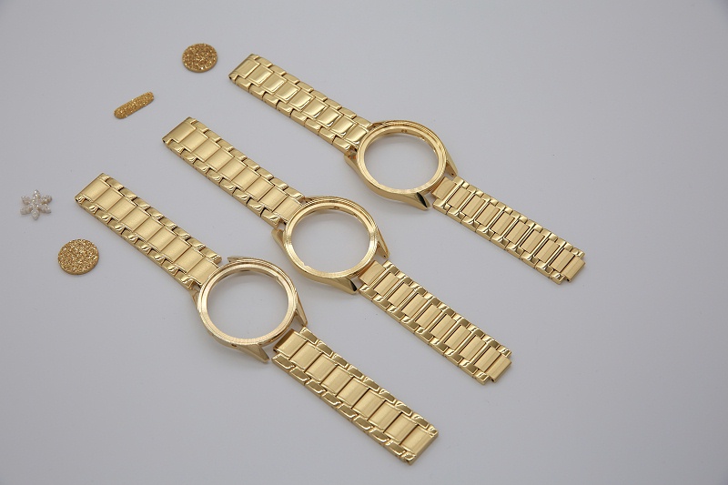 表带PVD真空香蕉视频色版厂