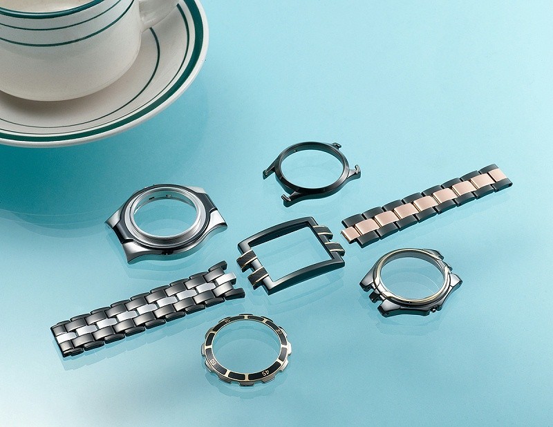 钟表配件PVD香蕉视频色版