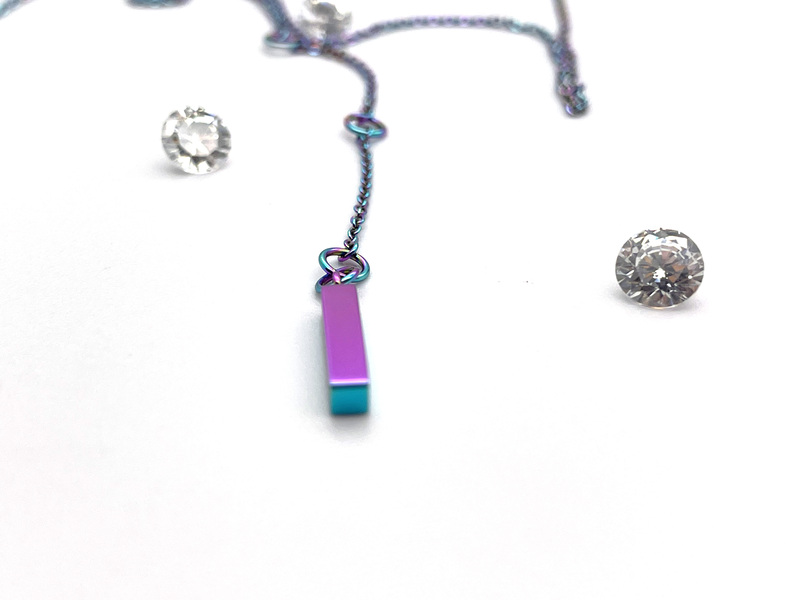 不锈钢首饰真空香蕉视频色版