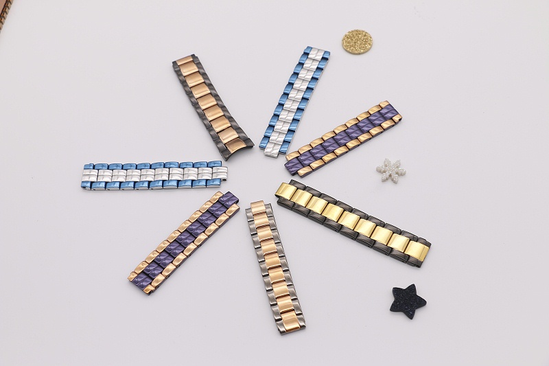 钟表PVD香蕉视频色版厂