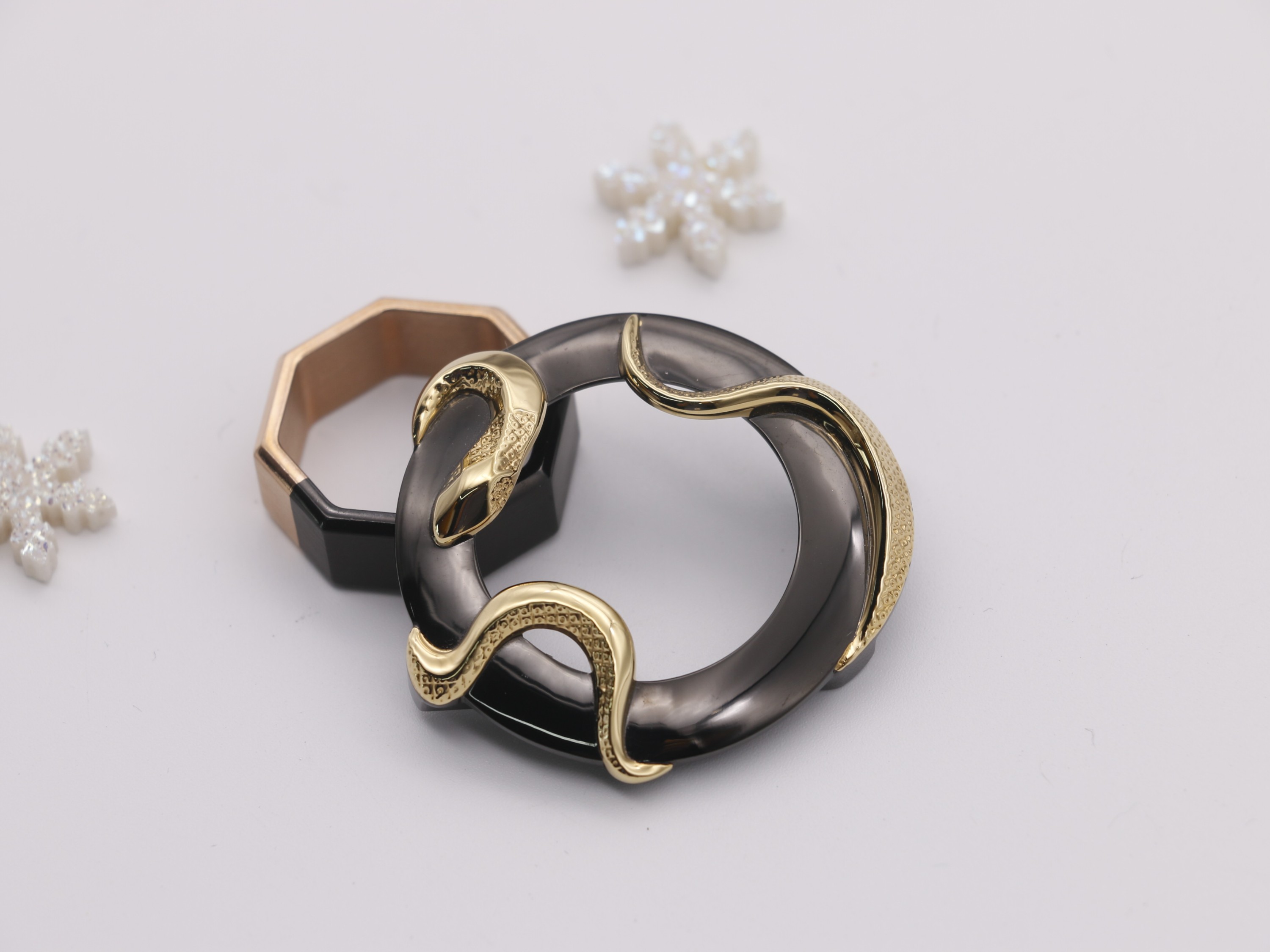 PVD香蕉视频色版技术