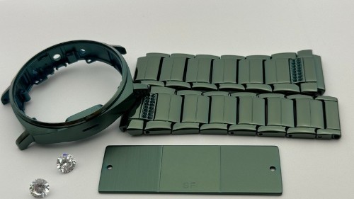 绿色真空香蕉视频色版