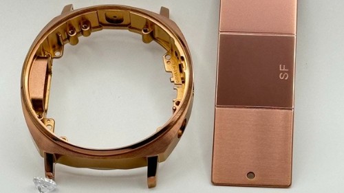 棕色真空香蕉视频色版