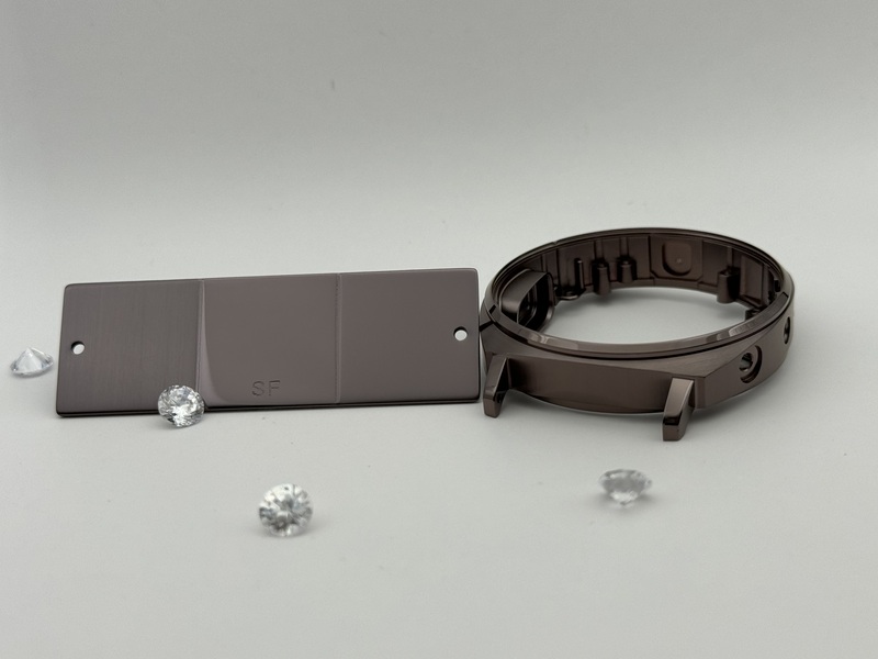 棕色真空香蕉视频色版