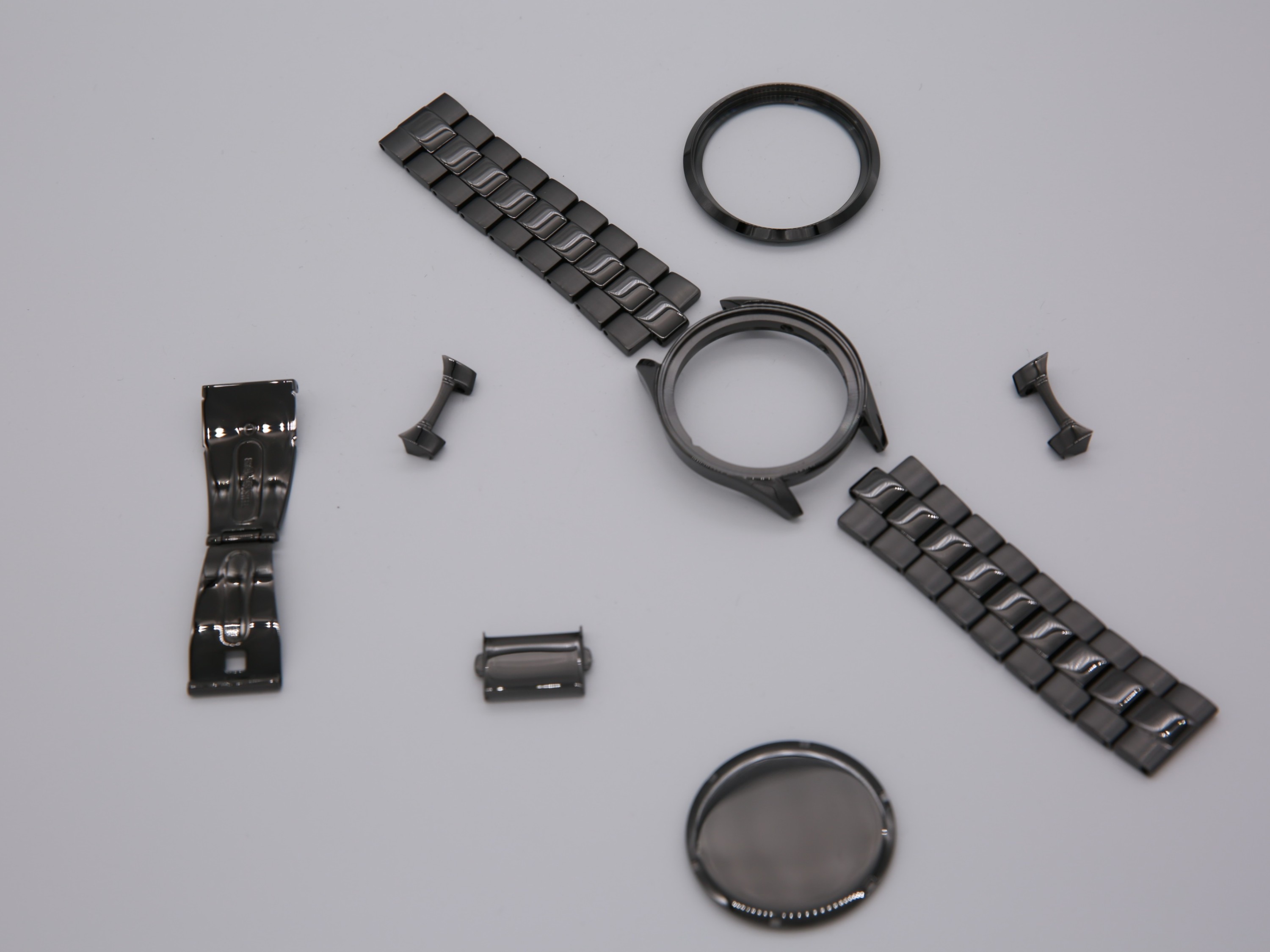 黑色真空香蕉视频色版