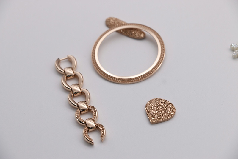 玫瑰金真空香蕉视频色版厂家