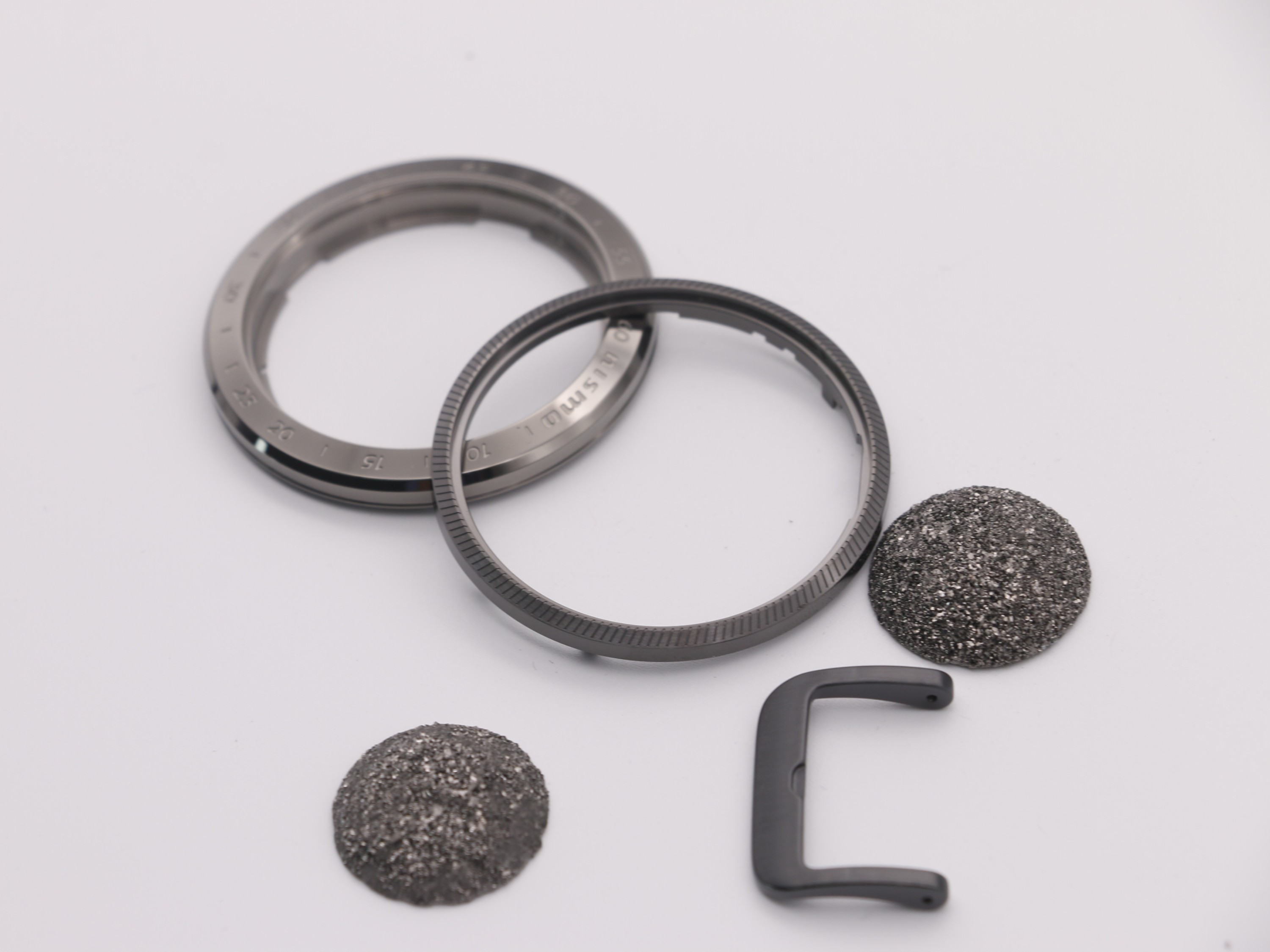 PVD真空香蕉视频色版