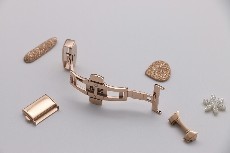 手表PVD真空香蕉视频色版厂