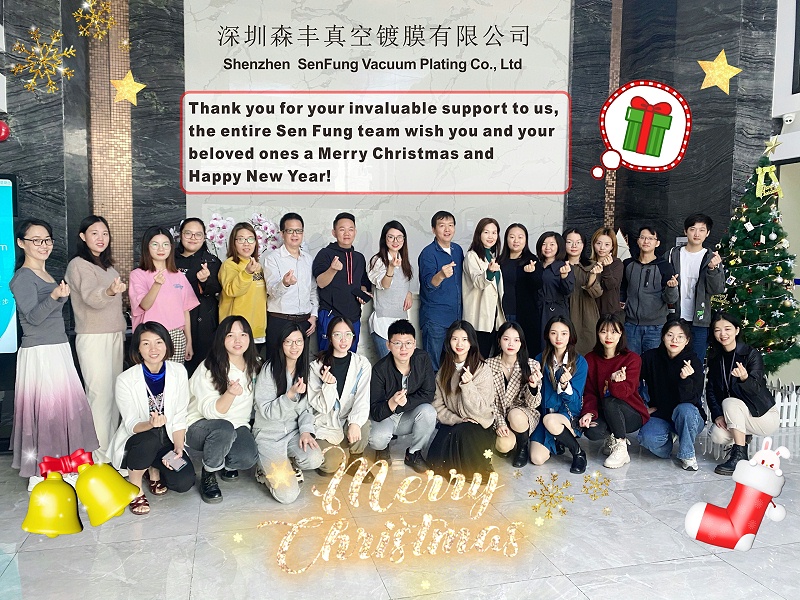 PVD真空香蕉视频色版厂家