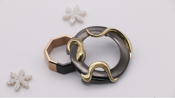 义乌PVD香蕉视频色版厂