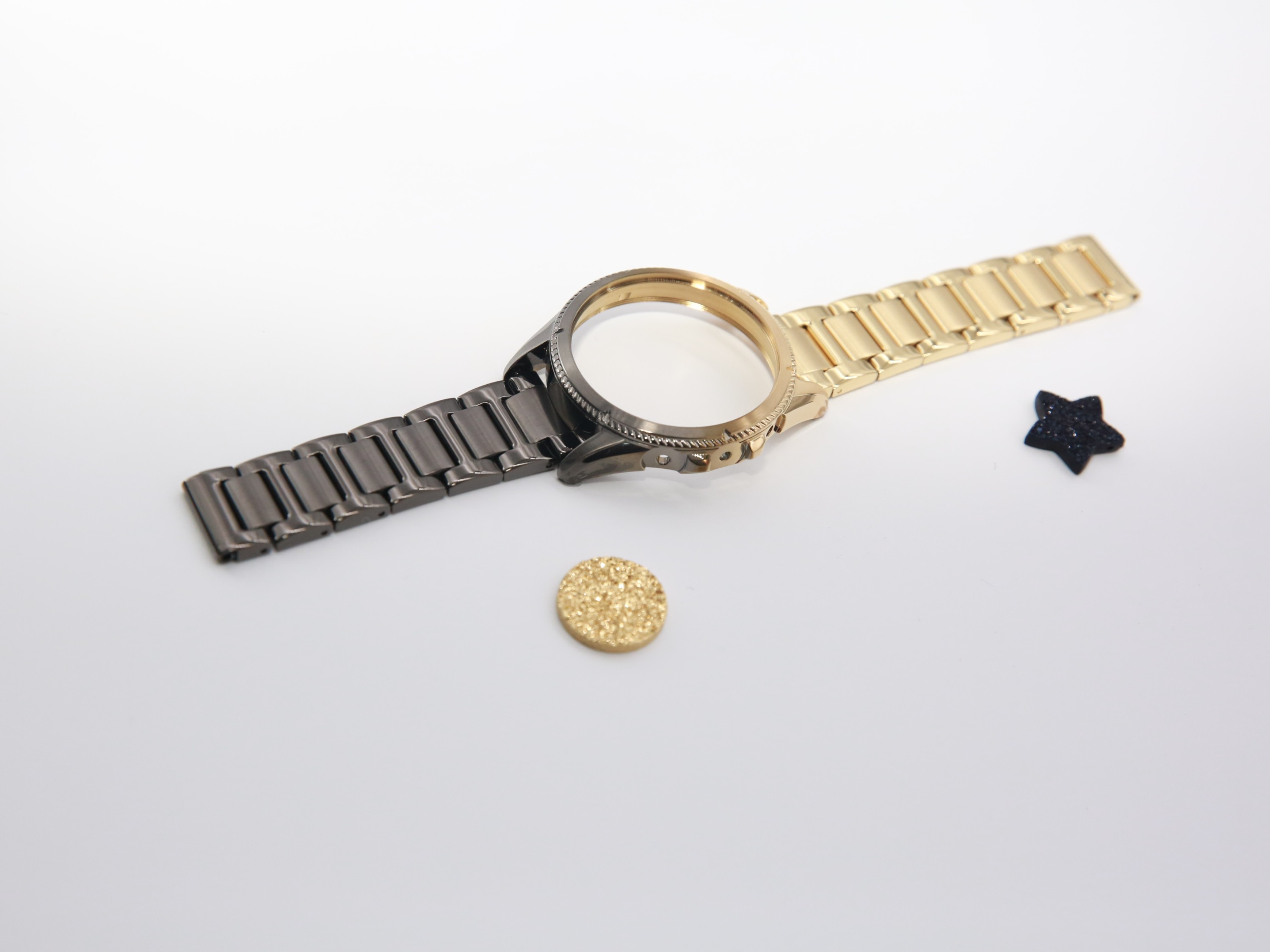 PVD真空香蕉视频色版