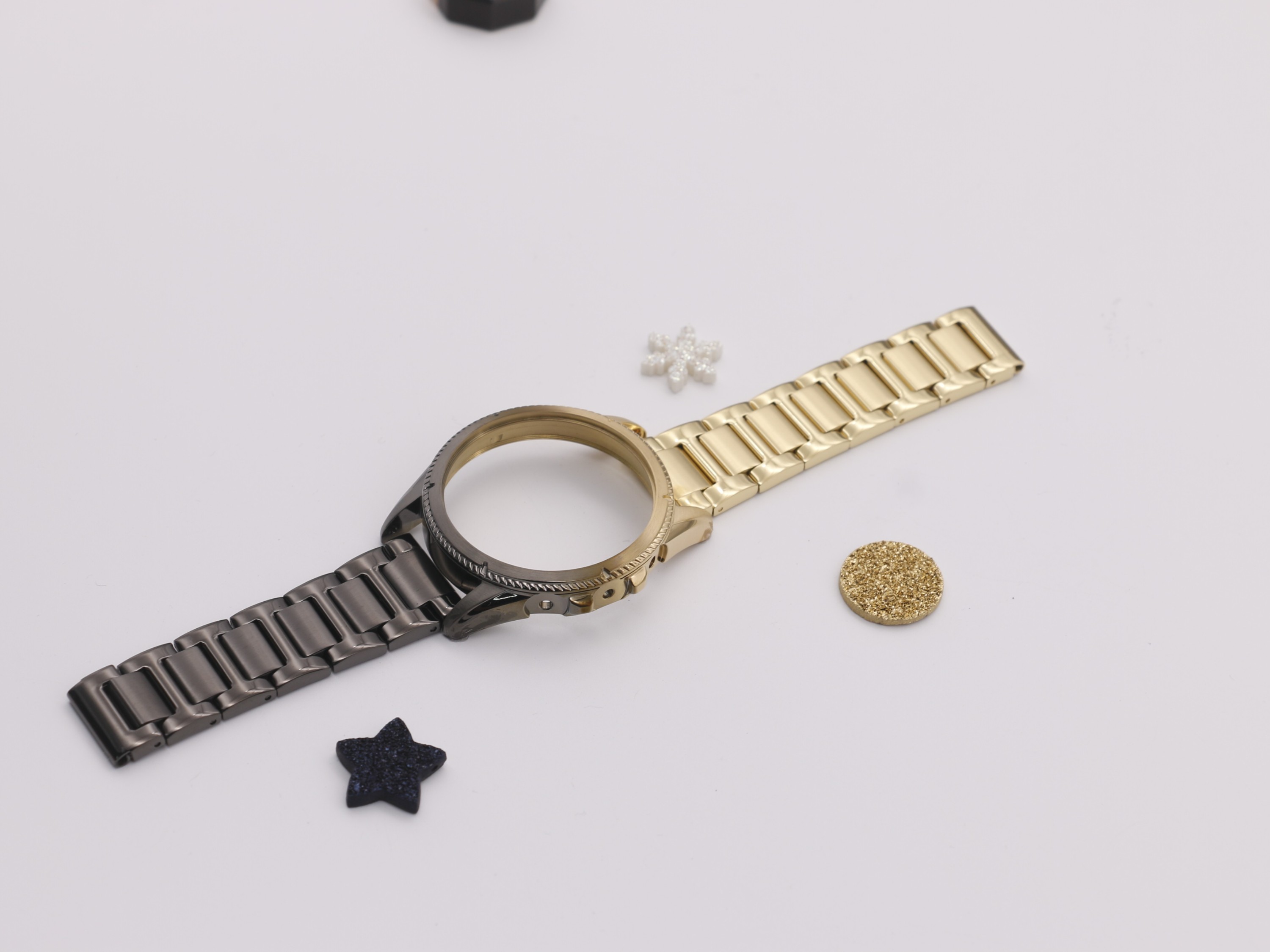 PVD真空香蕉视频色版