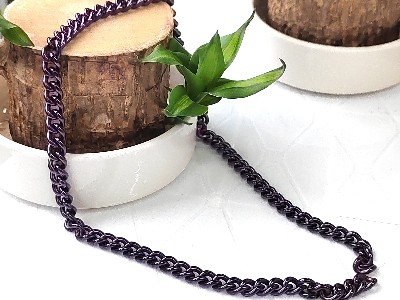 铜项链真空香蕉视频色版