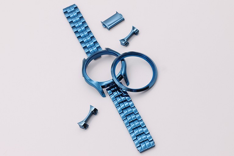 蓝色真空香蕉视频色版