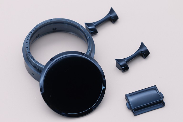 蓝色真空香蕉视频色版