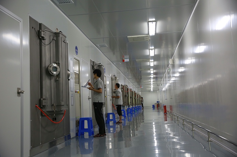 香蕉视频污污下载PVD真空香蕉视频色版厂