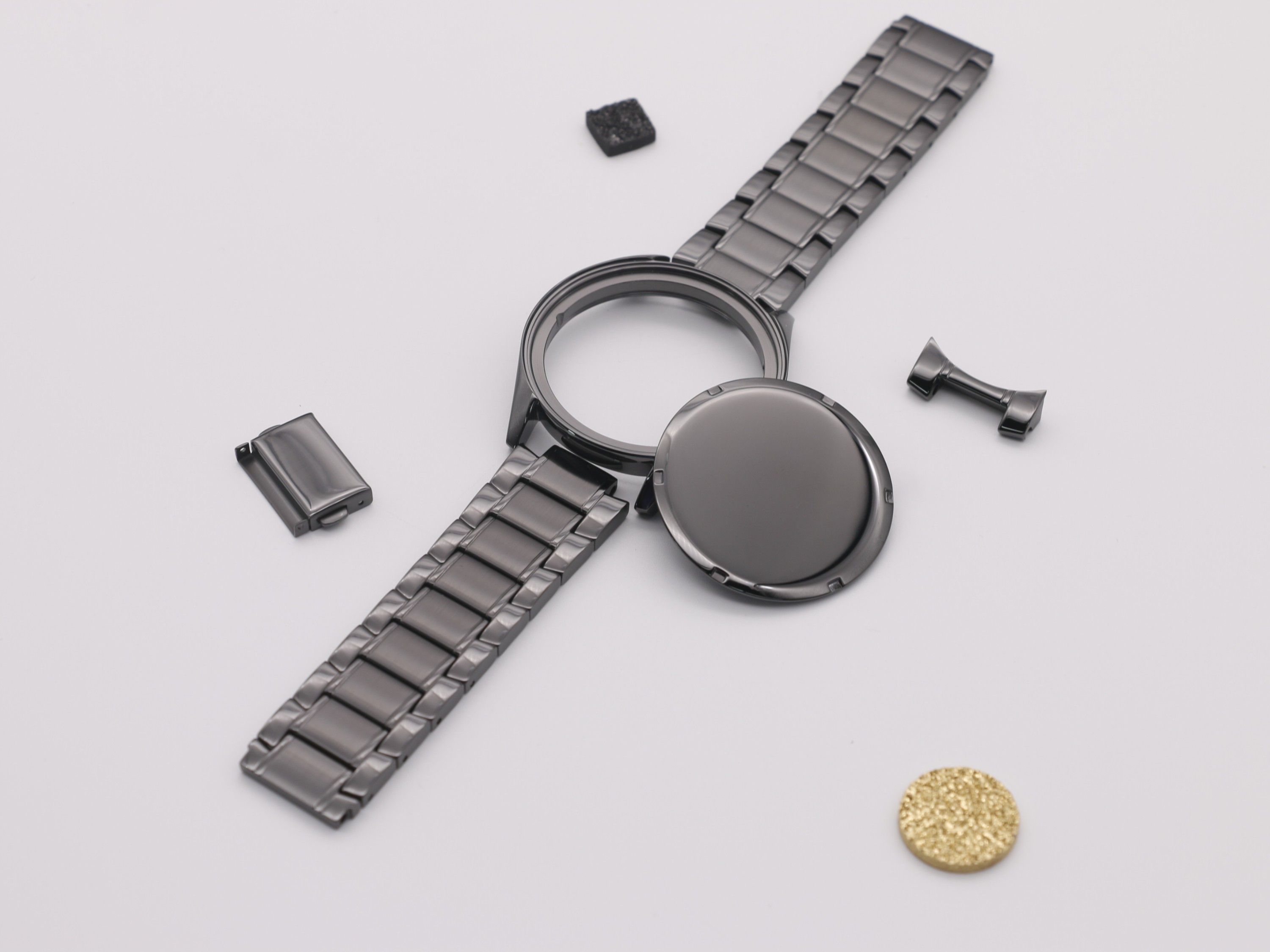 钛合金PVD香蕉视频色版