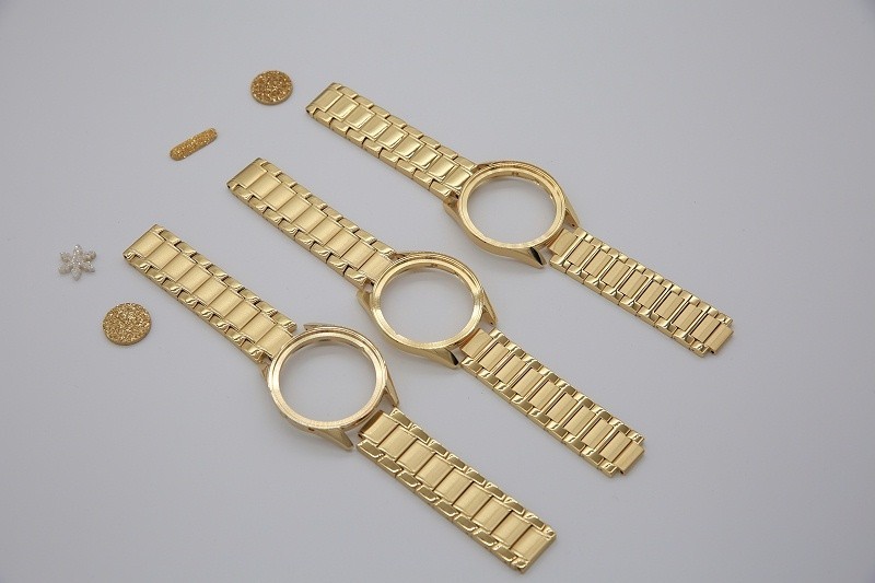 磁控溅射PVD香蕉视频色版