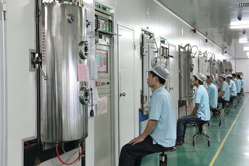 不锈钢金色真空香蕉视频色版