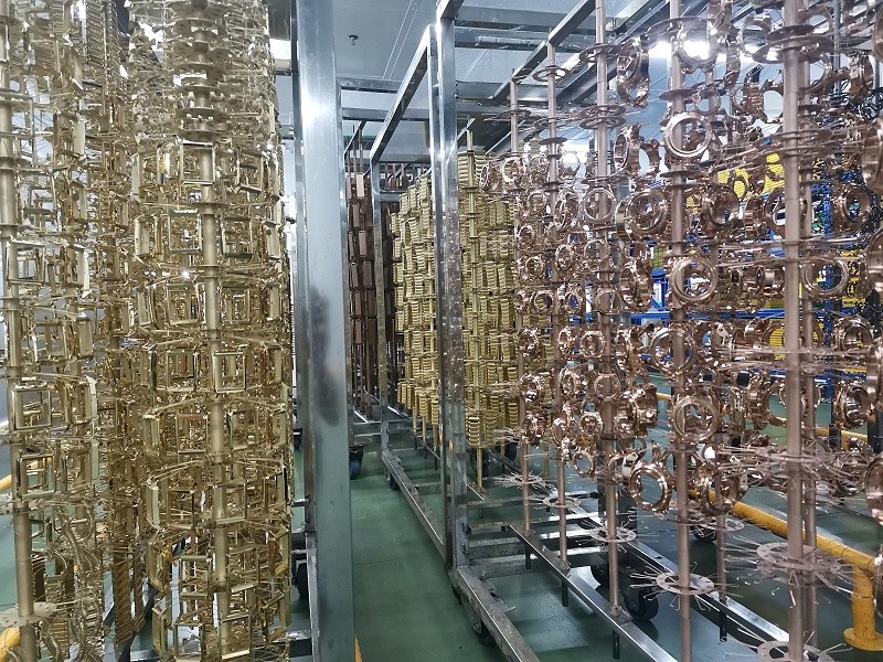 PVD真空香蕉视频色版厂