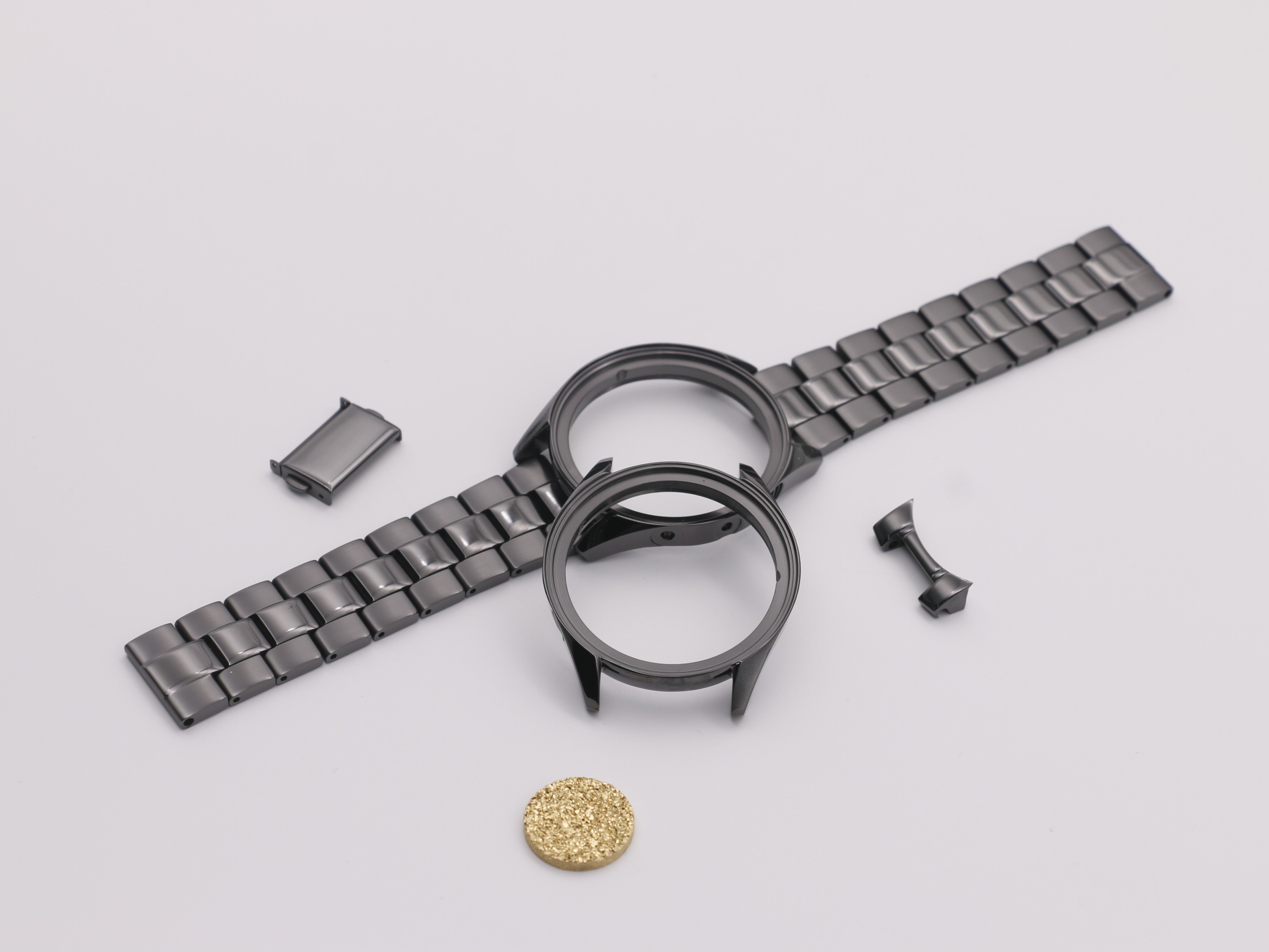 PVD真空香蕉视频色版