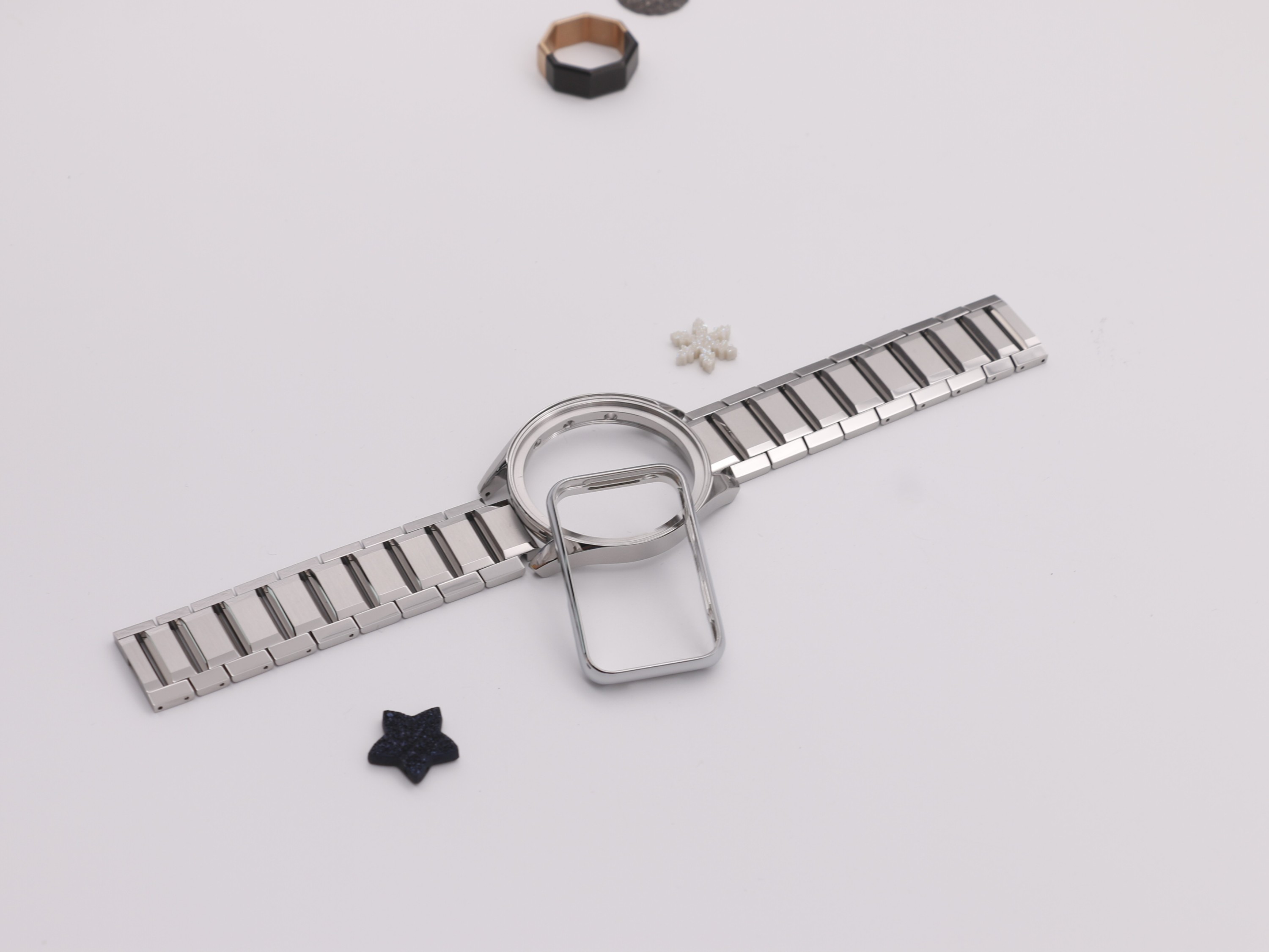 不锈钢PVD真空香蕉视频色版厂