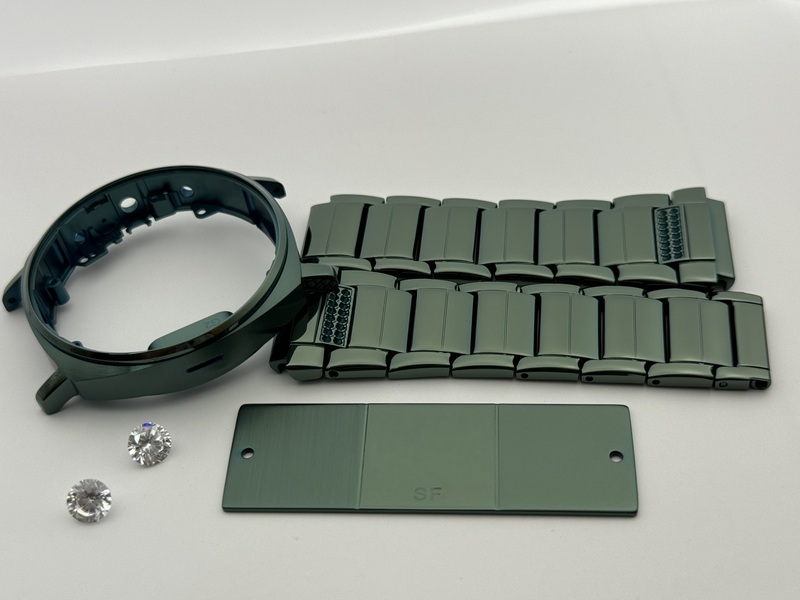 绿色真空香蕉视频色版