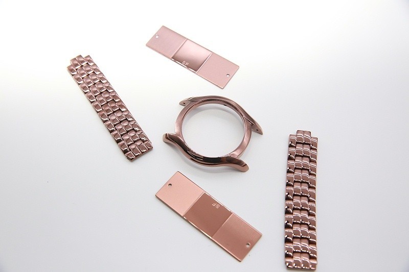 手表PVD真空香蕉视频色版