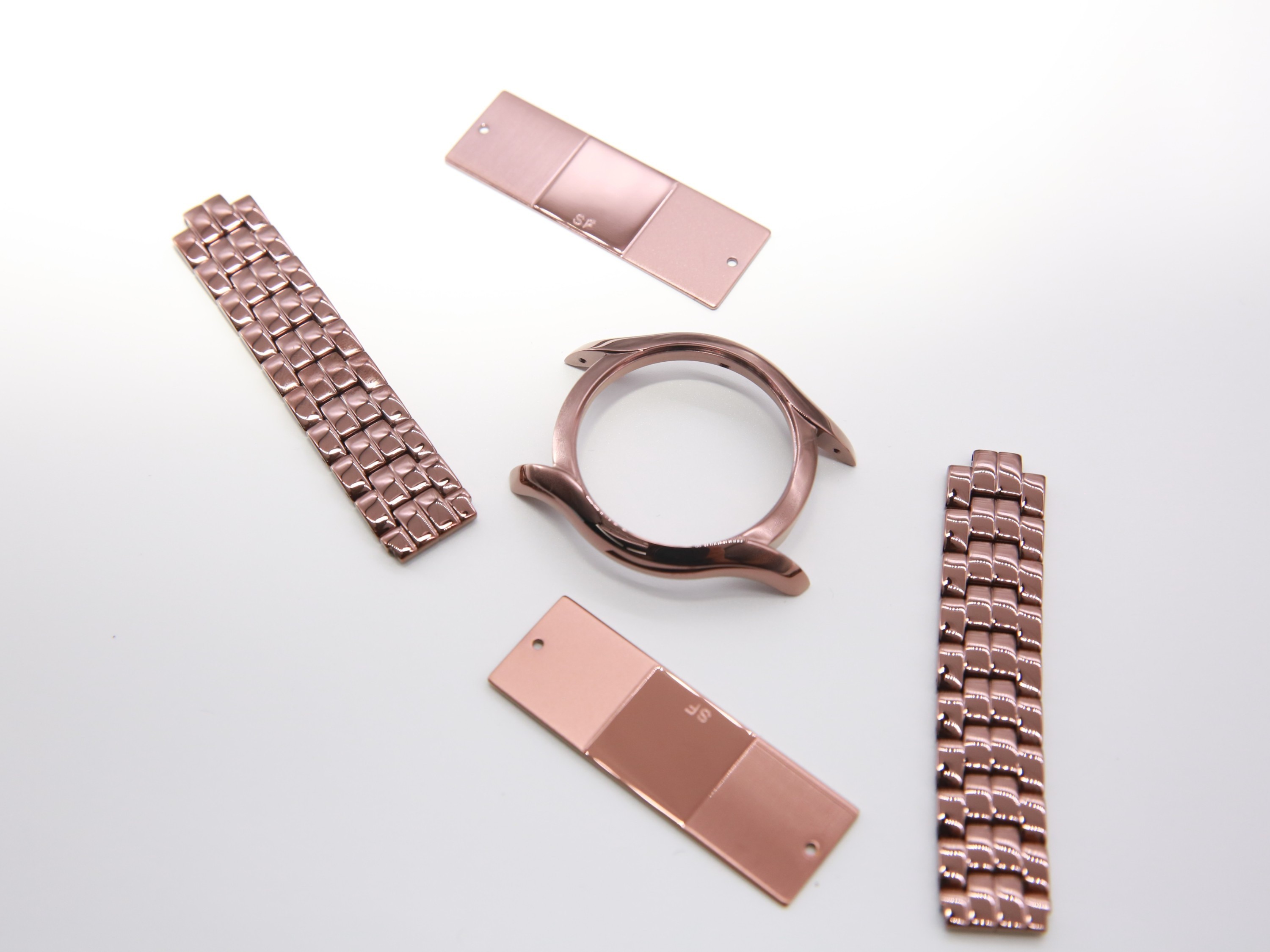 手表PVD真空香蕉视频色版