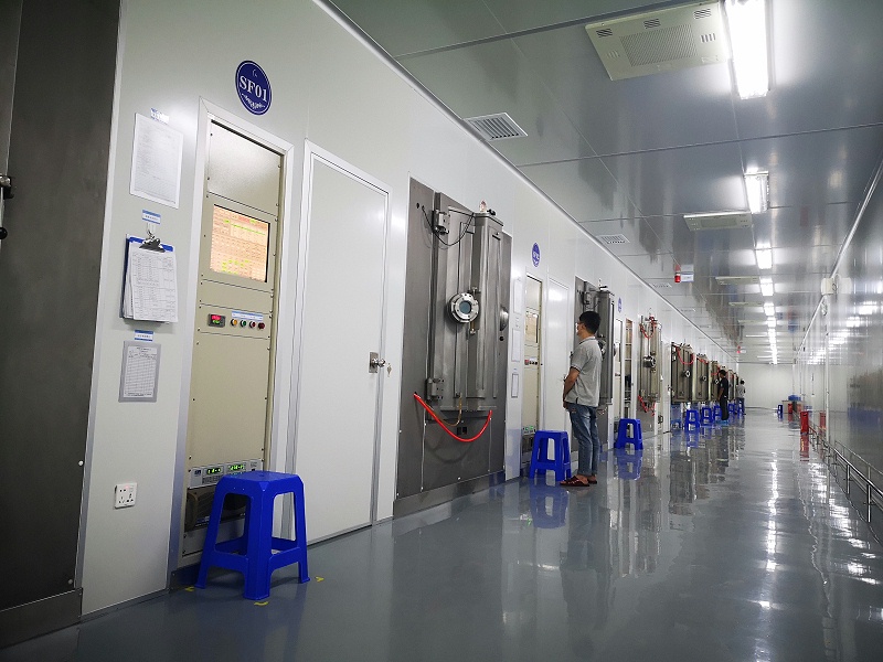 医疗器械PVD香蕉视频色版厂