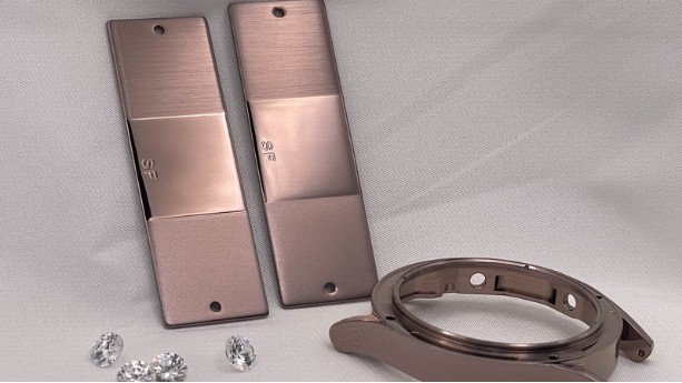 PVD香蕉视频色版