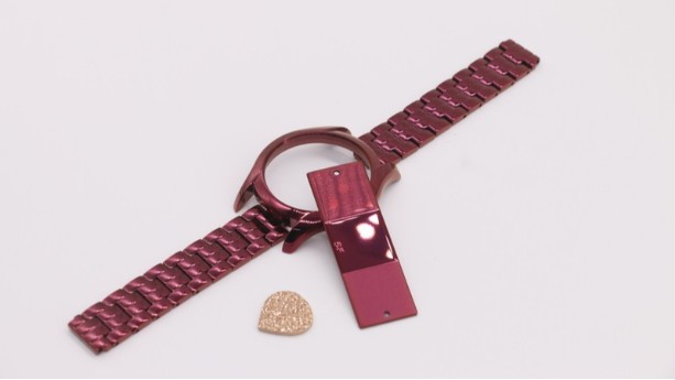 PVD香蕉视频色版