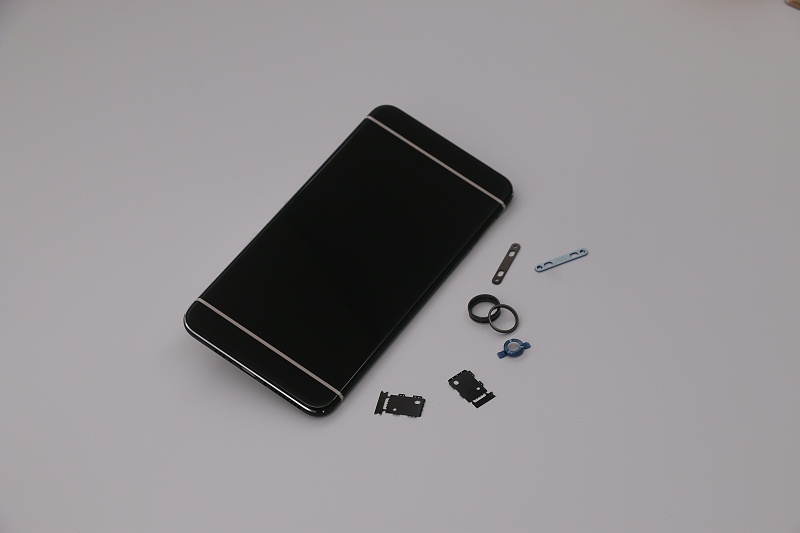 手机配件PVD香蕉视频色版厂