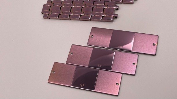 钛合金真空香蕉视频色版