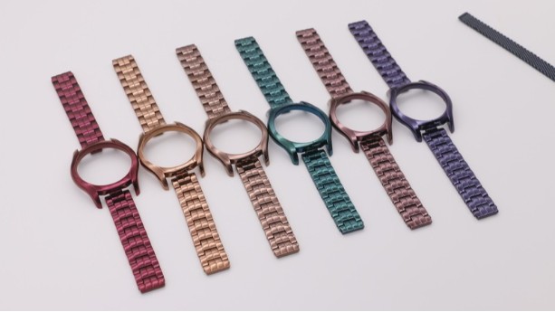 PVD香蕉视频色版