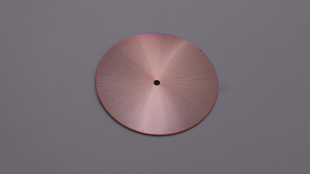 香蕉视频污污下载小编告诉你五金真空香蕉视频色版中防指纹膜的原理