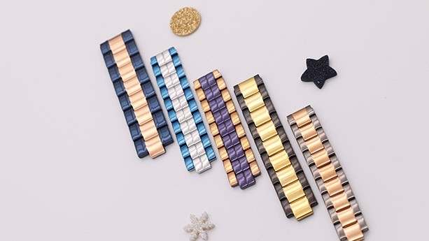 钟表pvd香蕉视频色版中光学膜的特点让香蕉视频污污下载小编告诉你