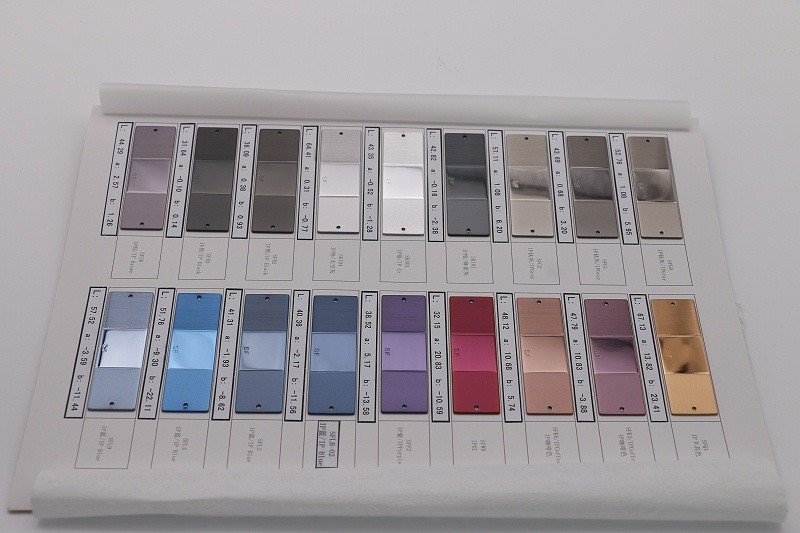 真空香蕉视频色版色卡