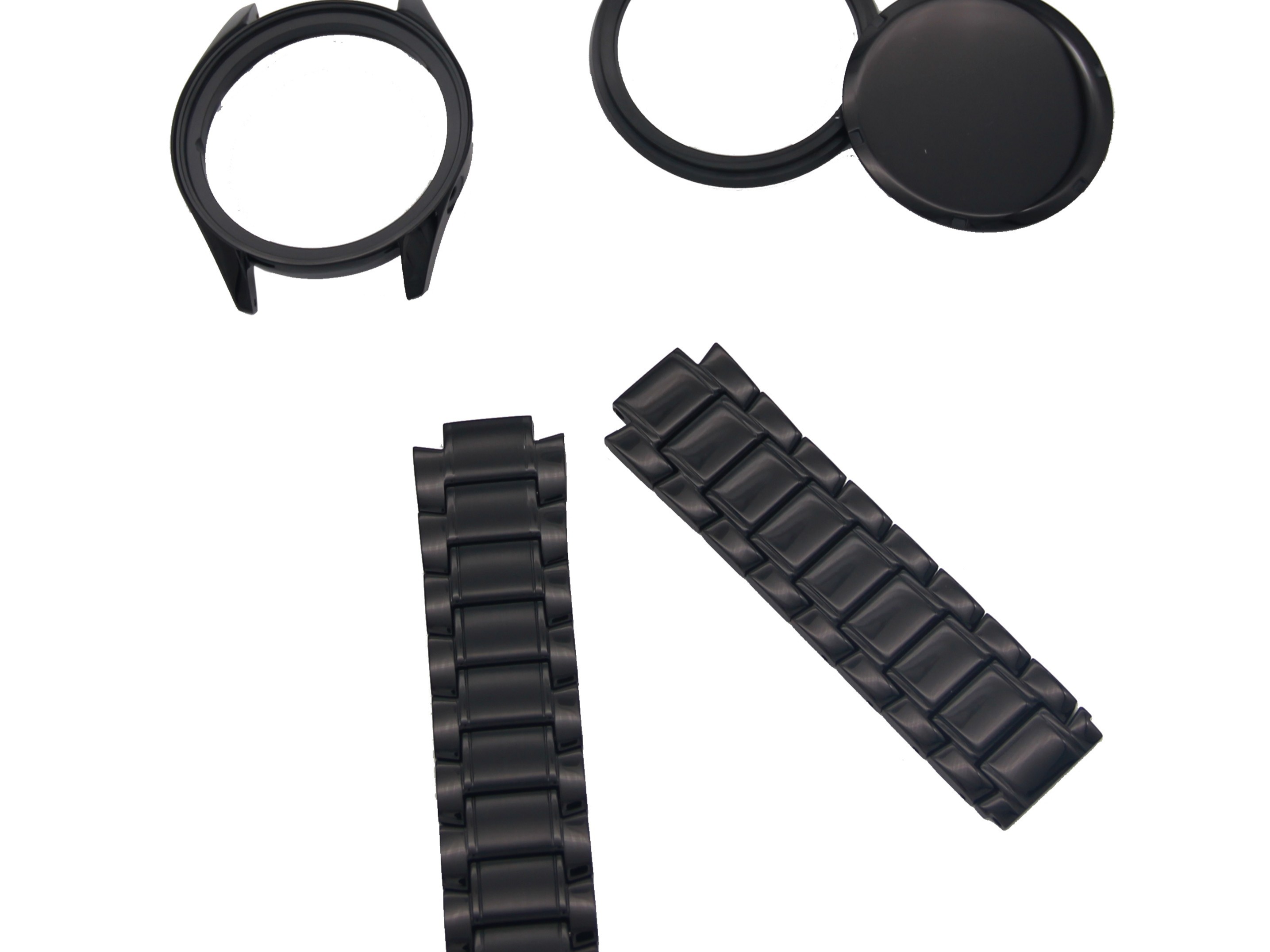 不锈钢真空电镀厂