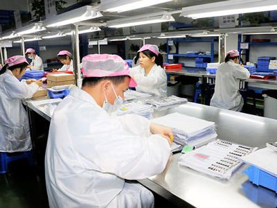 pvd香蕉视频色版厂家,真空香蕉视频色版厂家,香蕉视频污污下载流程展示-2、IQC