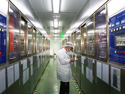 pvd香蕉视频色版厂家,真空香蕉视频色版厂家,香蕉视频污污下载流程展示-4、清洗