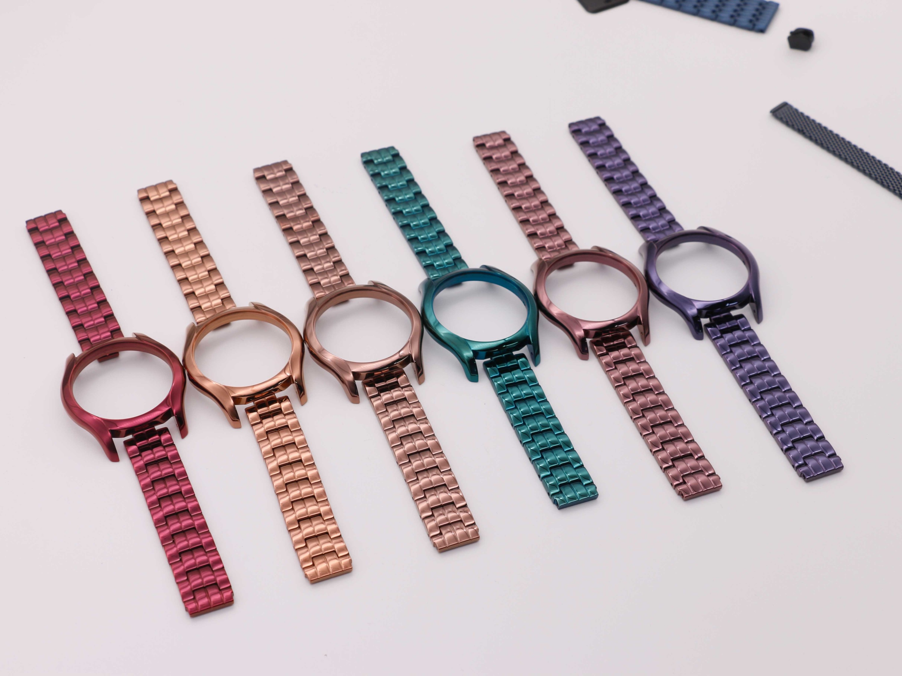 PVD真空香蕉视频色版