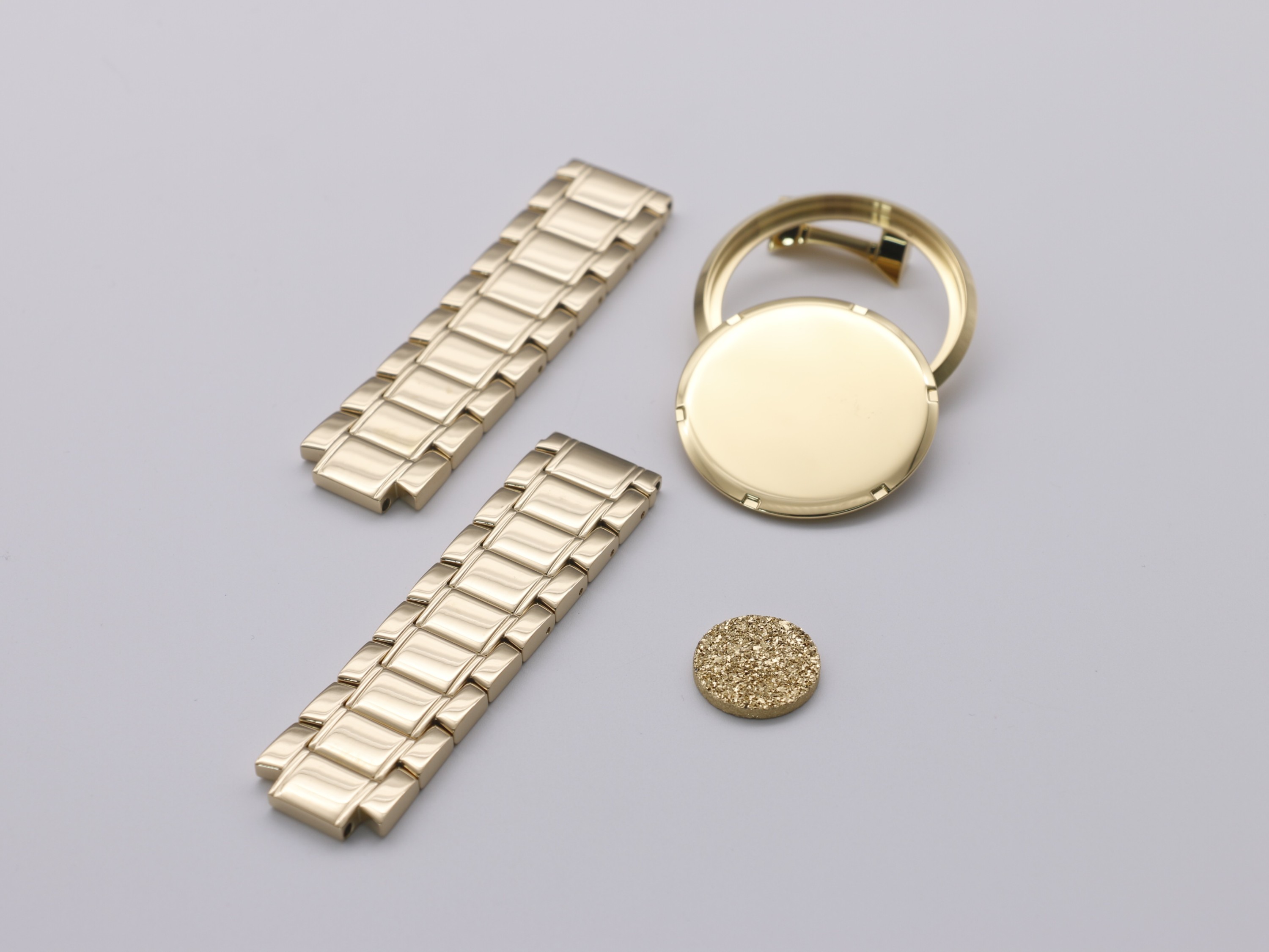 金属PVD真空香蕉视频色版