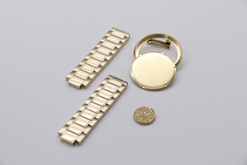 金属PVD真空香蕉视频色版