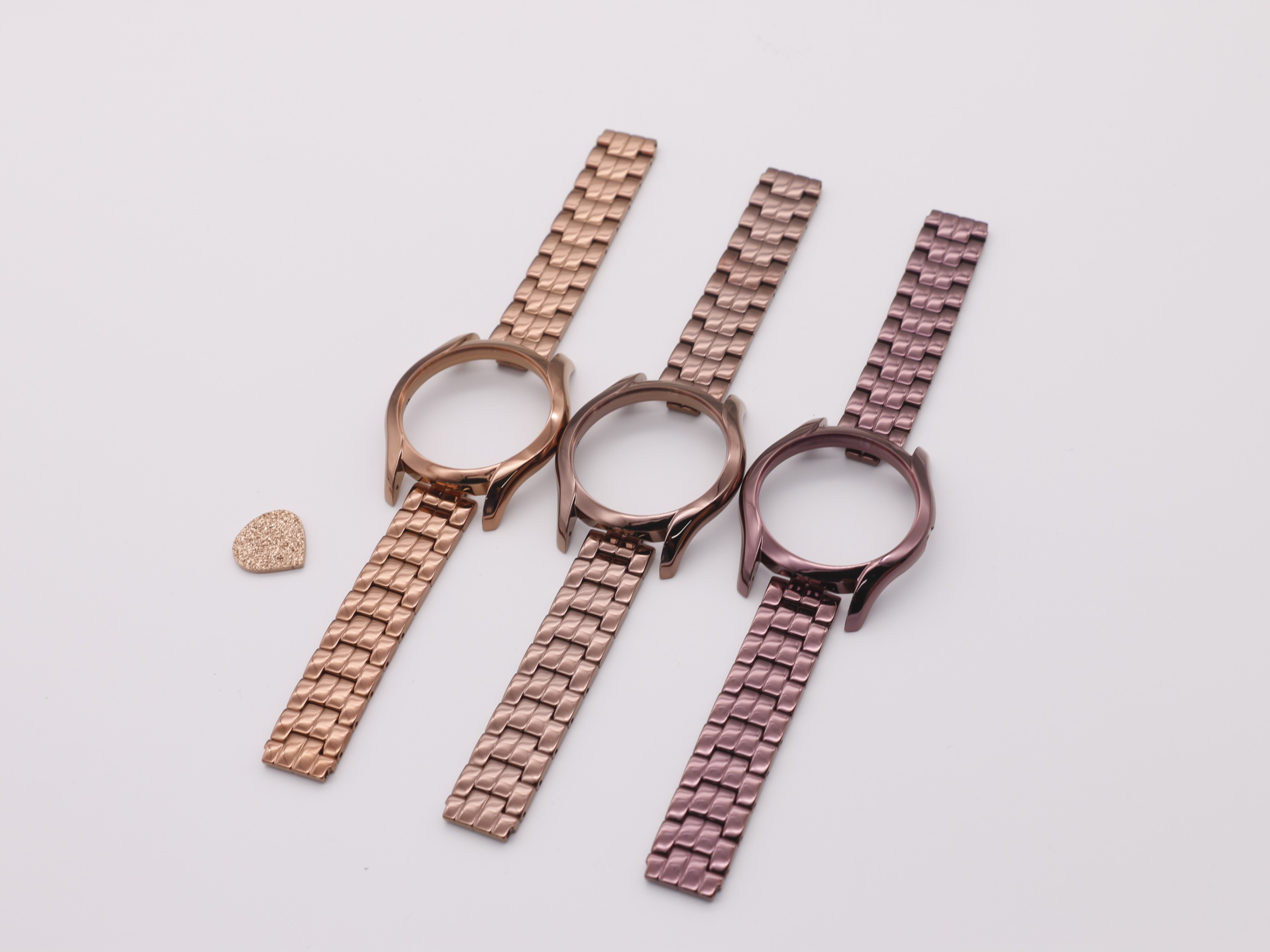 金属PVD真空电镀