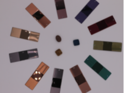 深圳真空电镀厂家