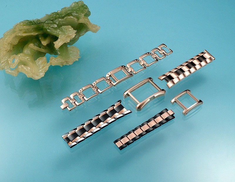 PVD真空香蕉视频色版