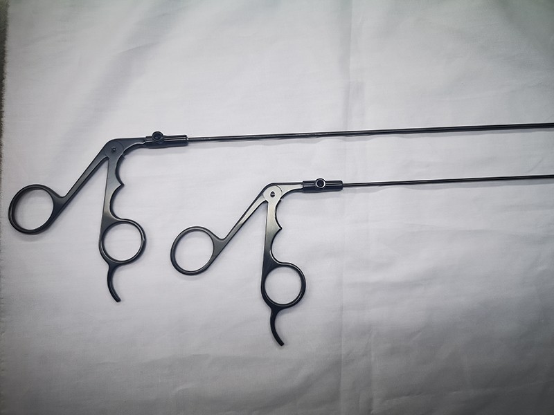 骨科医疗器械黑色真空香蕉视频色版加硬处理应用香蕉视频色版APP