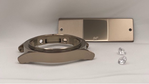 PVD真空香蕉视频色版