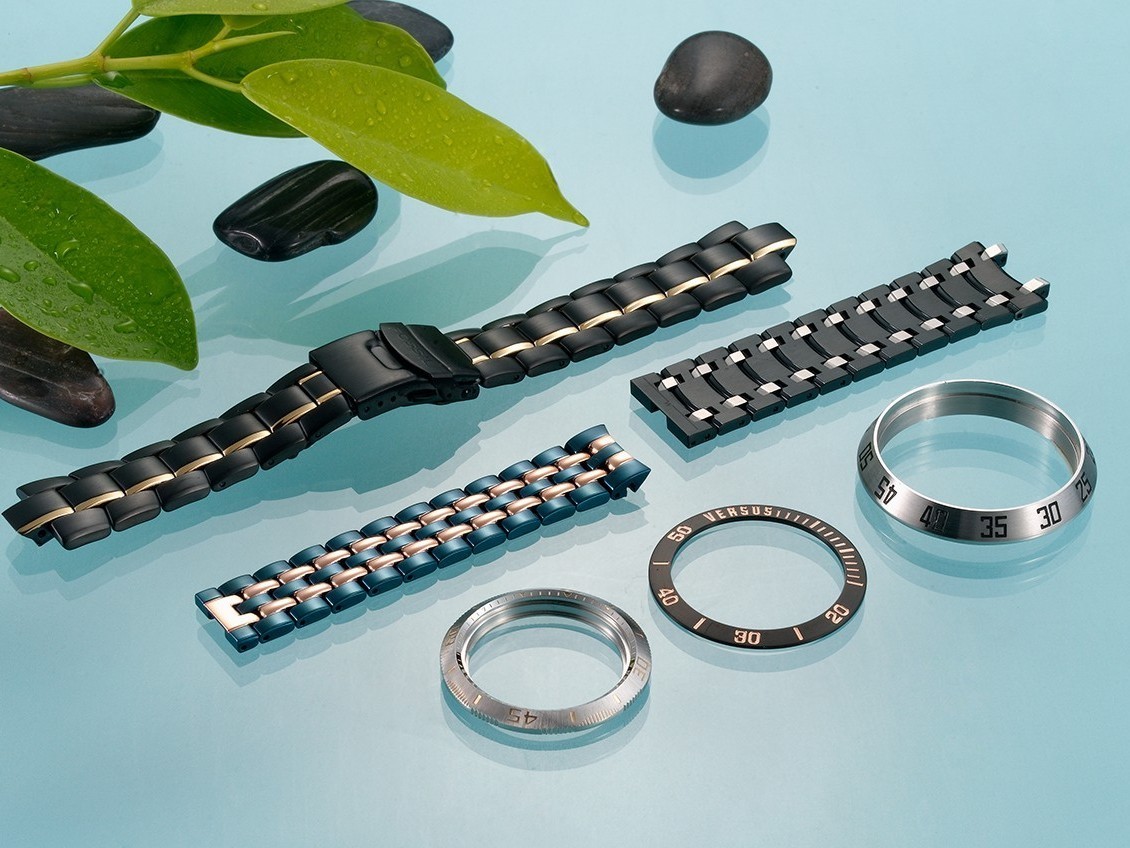 黑色真空香蕉视频色版膜层品质